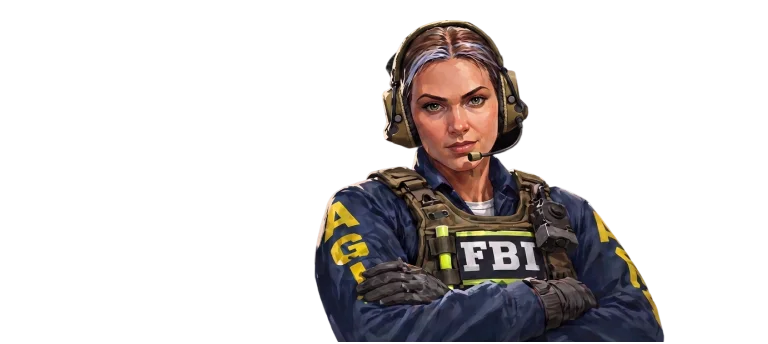 Dexsport Esports-Charakter